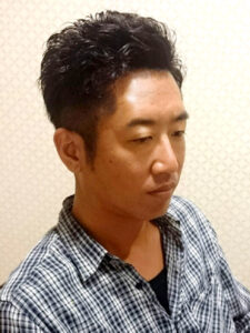 【モテ髪!!】海外セレブ風