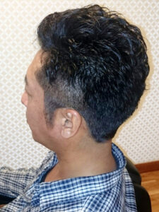 【モテ髪!!】海外セレブ風