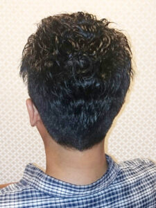 【モテ髪!!】海外セレブ風