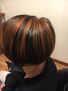 3カラー3Dカラーpersonality