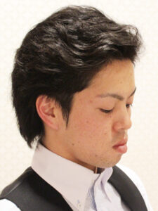 ブラックモードスパイス