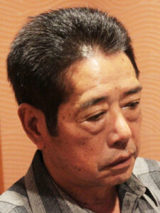 ナチュラルサイドバック