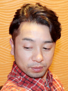 レトロツーブロック