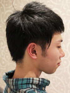 ネープレスショート★