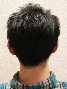 ネープレスショート★