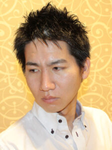 男のキリリ☆ショート!