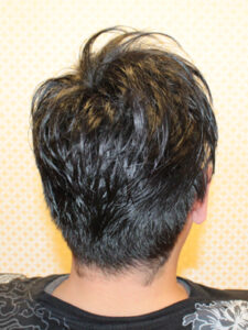 ガッツリ2ブロック