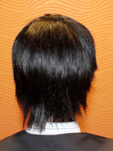 さらっさらビジネスマン♪