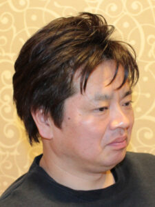 シャレオツ☆レイヤー