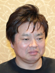 シャレオツ☆レイヤー