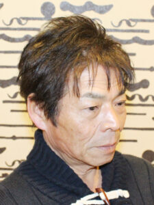 大人アッシュ系レイヤー