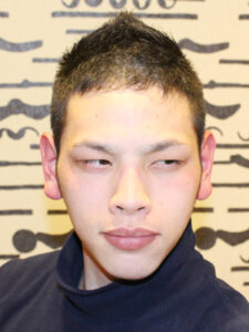 気分リフレッシュ☆