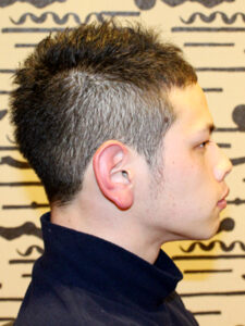 気分リフレッシュ☆