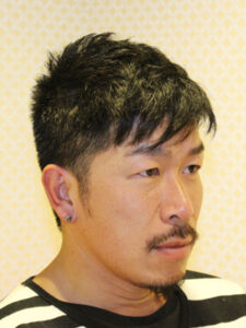 さわやか2ブロック