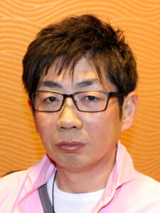 メガネ似合わせインテリジェント