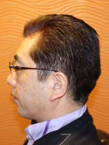 素敵な演出アイパー&カラー