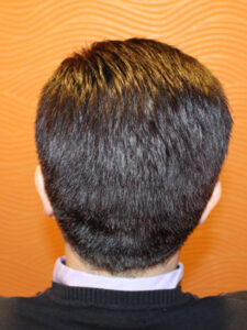 素敵な演出アイパー&カラー