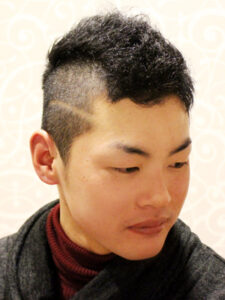 キラメキ☆モヒカン