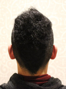 キラメキ☆モヒカン