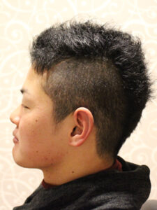 キラメキ☆モヒカン