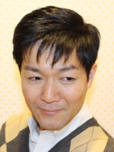 重さを残した大人ナチュラル