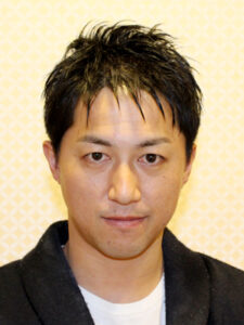 アグレッシブショート