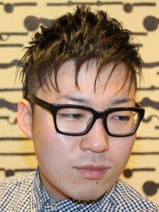 ☆ポップ×ファンキー☆