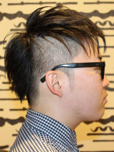 ☆ポップ×ファンキー☆