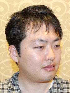 短か過ぎず長過ぎずキメ過ぎず