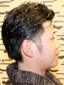 タイトでクール!!