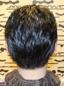 タイトでクール!!