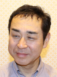 クセっ毛さんのおしゃれ術