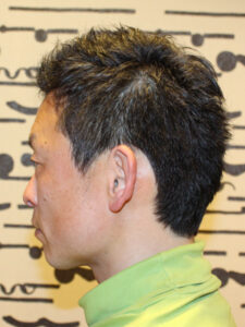 大人のモテショート!!