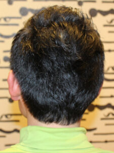 大人のモテショート!!