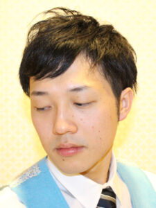 クラシカルマッシュ風