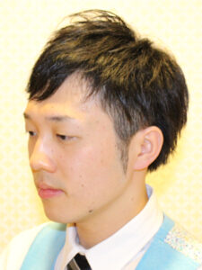 クラシカルマッシュ風