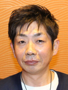 ナチュラルボリューム