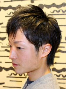 ナチュラルにスパイスを☆