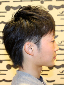 ナチュラルにスパイスを☆