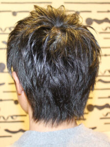 ナチュラルにスパイスを☆