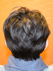 ワイルド×爽やか