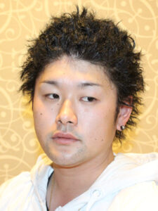 ツイスト☆ツイスト