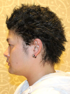 ツイスト☆ツイスト