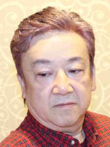 ちょいワル桜吹雪☆