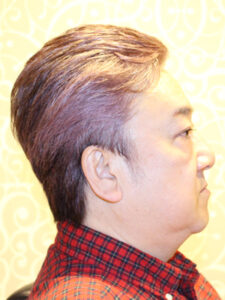 ちょいワル桜吹雪☆