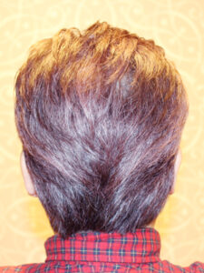 ちょいワル桜吹雪☆