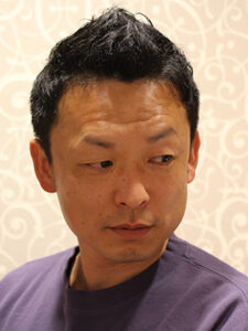 大人のお洒落技ショート!