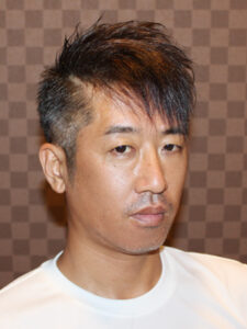 大人ネイマール