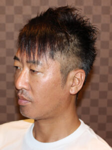 大人ネイマール