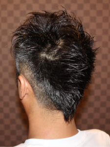 大人ネイマール